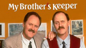 My Brother's Keeper's poster