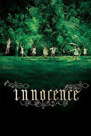 Innocence's poster