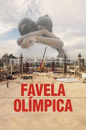 Favela Olímpica's poster