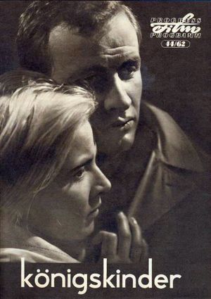 Royal Children's poster