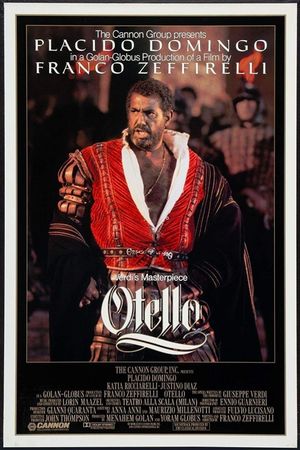 Otello's poster