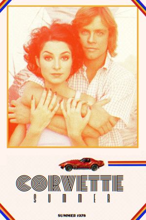 Corvette Summer's poster