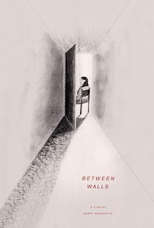 Between Walls's poster