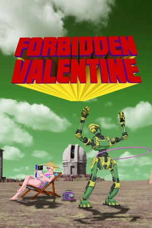Forbidden Valentine's poster
