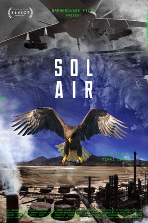 Sol-Air's poster