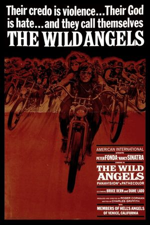 The Wild Angels's poster
