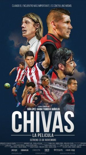 Chivas's poster image