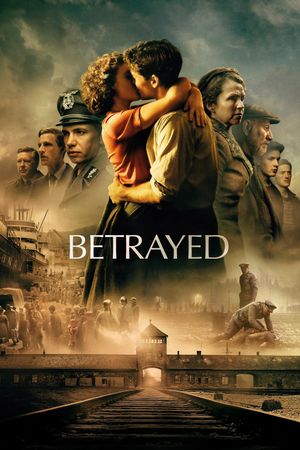 Betrayed's poster