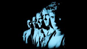Toy Soldiers's poster