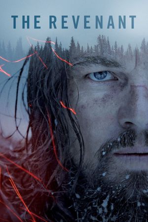 The Revenant's poster