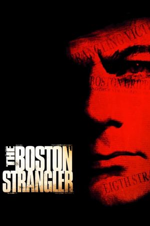 The Boston Strangler's poster