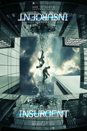 Insurgent's poster