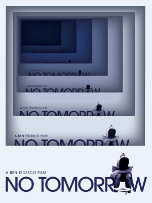 No Tomorrow's poster