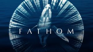 Fathom's poster
