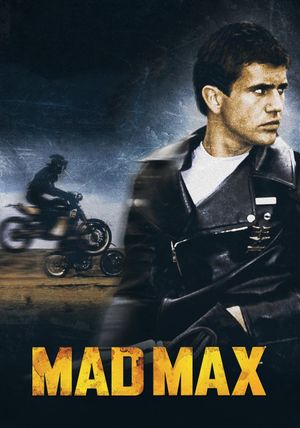 Mad Max's poster