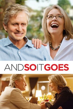 And So It Goes's poster