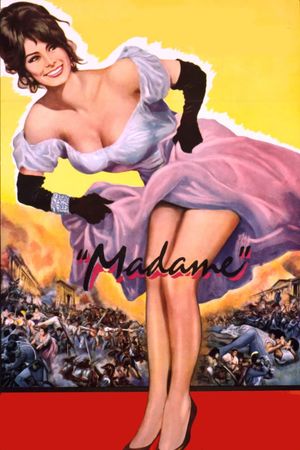 Madame's poster