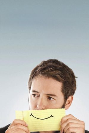 Wonderful World's poster