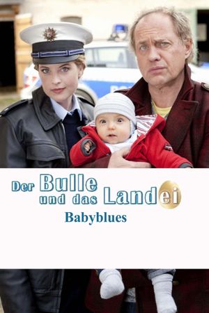 Der Bulle und das Landei - Babyblues's poster