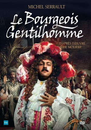 Would-Be Gentleman's poster