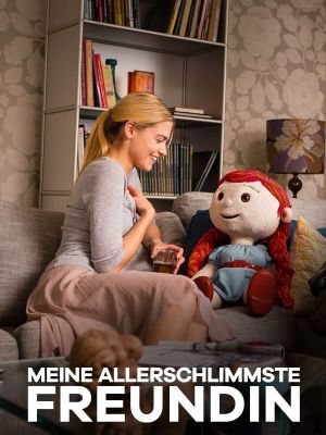 Meine allerschlimmste Freundin's poster