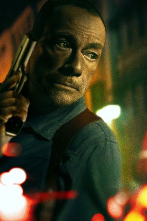 Darkness of Man's poster