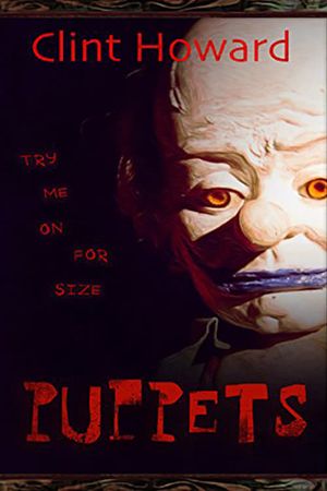 Puppets's poster image