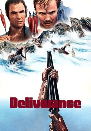 Deliverance's poster