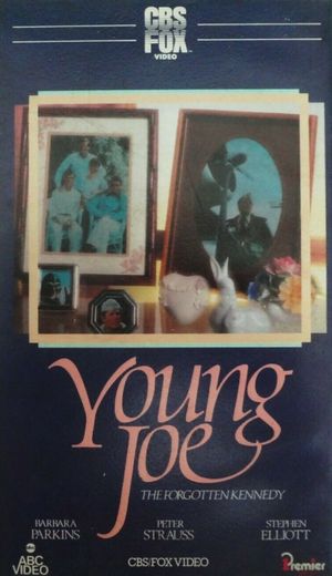 Young Joe, the Forgotten Kennedy's poster
