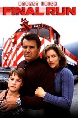 Final Run's poster