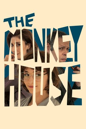 The Monkey House's poster