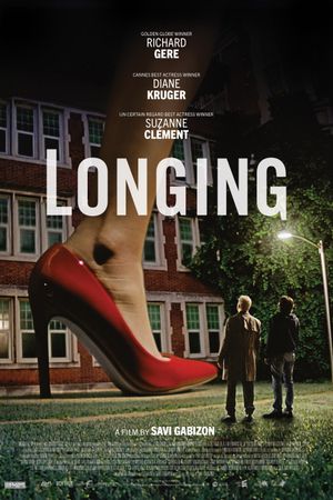 Longing's poster
