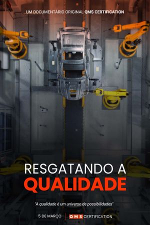 Resgatando a qualidade's poster image