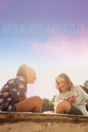 Sea Sparkle's poster