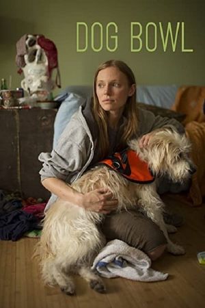 Dog Bowl's poster