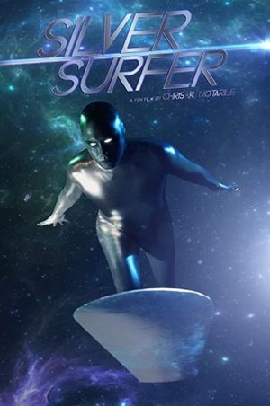 Silver Surfer's poster