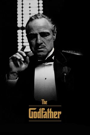 The Godfather's poster