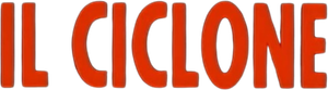 The Cyclone's poster