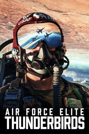 Air Force Elite: Thunderbirds's poster