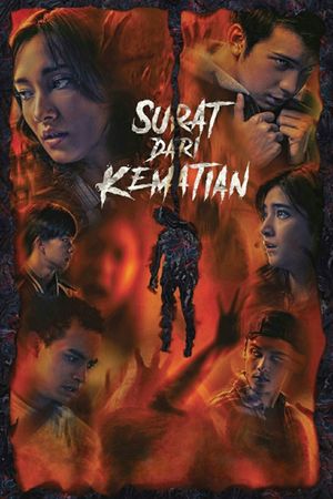 Letter from Death's poster
