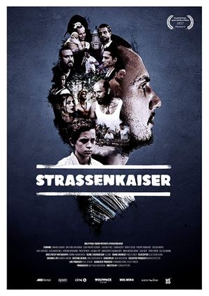Strassenkaiser's poster