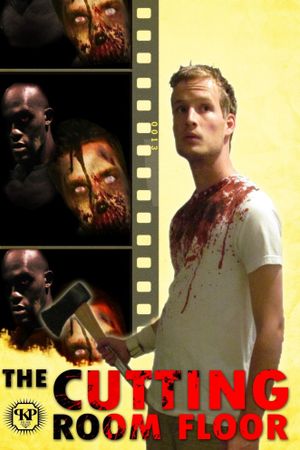 The Cutting Room Floor's poster