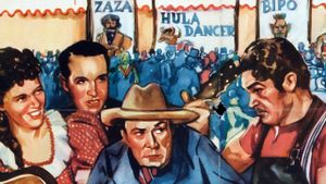 Country Fair's poster