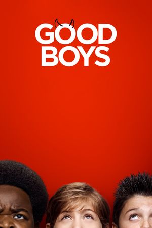 Good Boys's poster