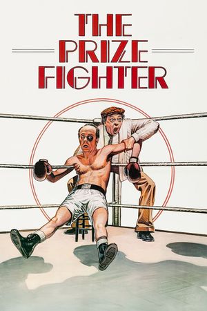 The Prize Fighter's poster
