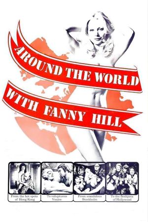 Around the World with Fanny Hill's poster