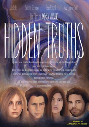 Hidden Truths's poster