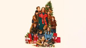 The Best Christmas Pageant Ever's poster