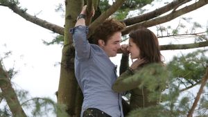 Twilight's poster