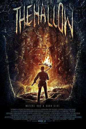 The Hallow's poster